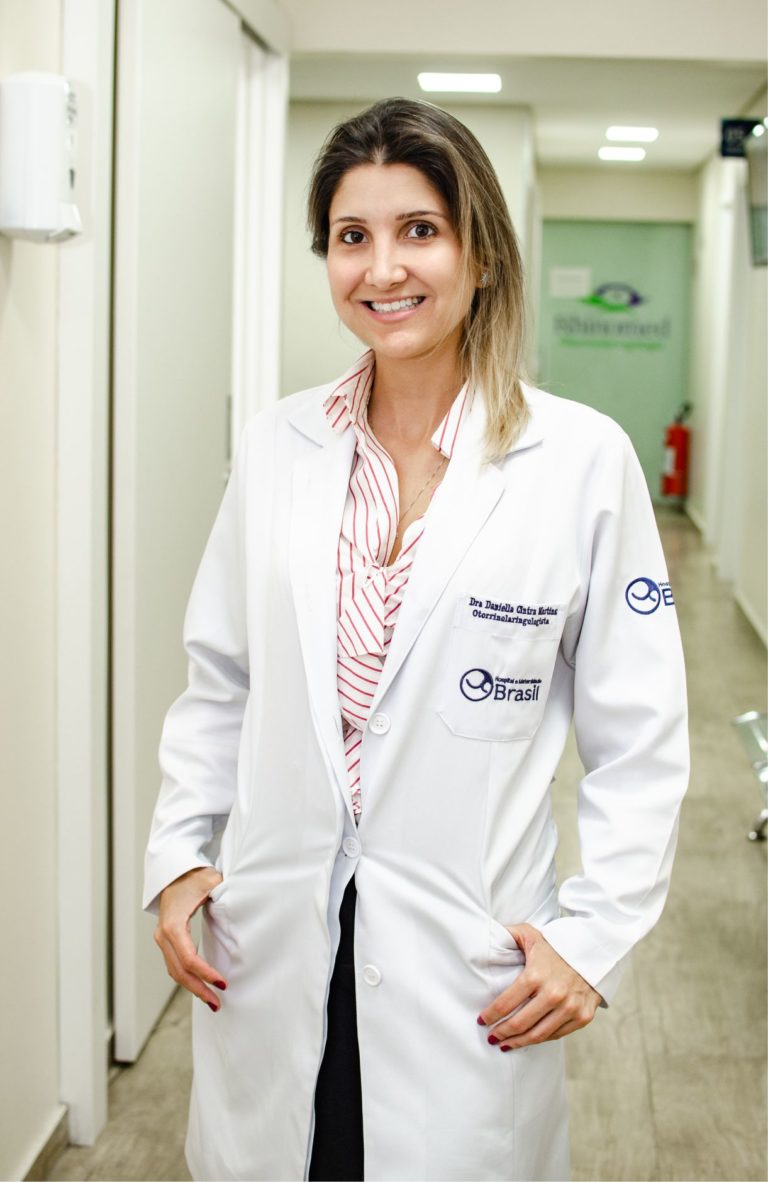 Dra Daniela Cintra Martins