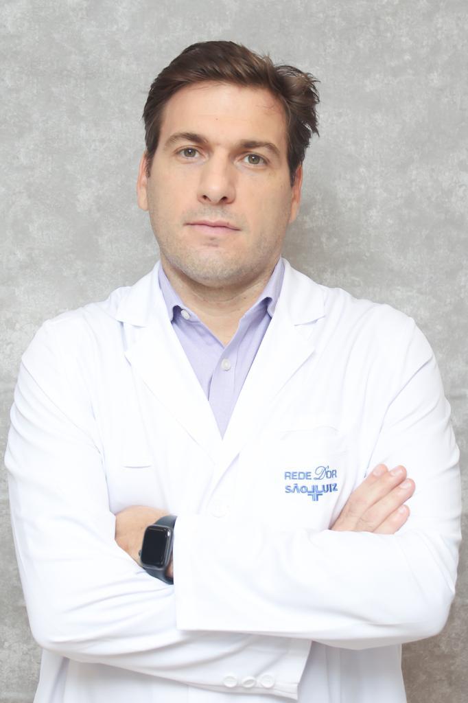 Dr Fernando Pacheco