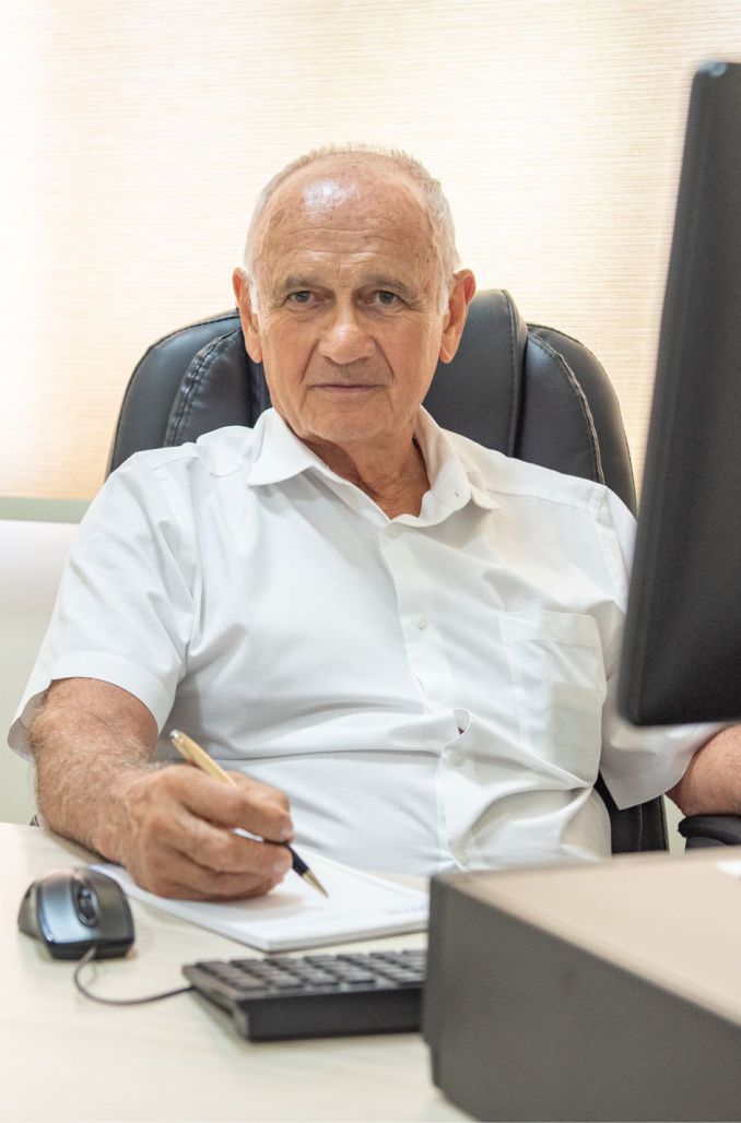 Dr Ronaldo Giusti - Rhinomed Otorrino - Santo André - São Bernando do Campo SBC - Diadema - São Paulo - Maúa